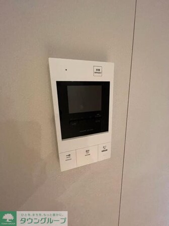 ラフォルテ井草の物件内観写真